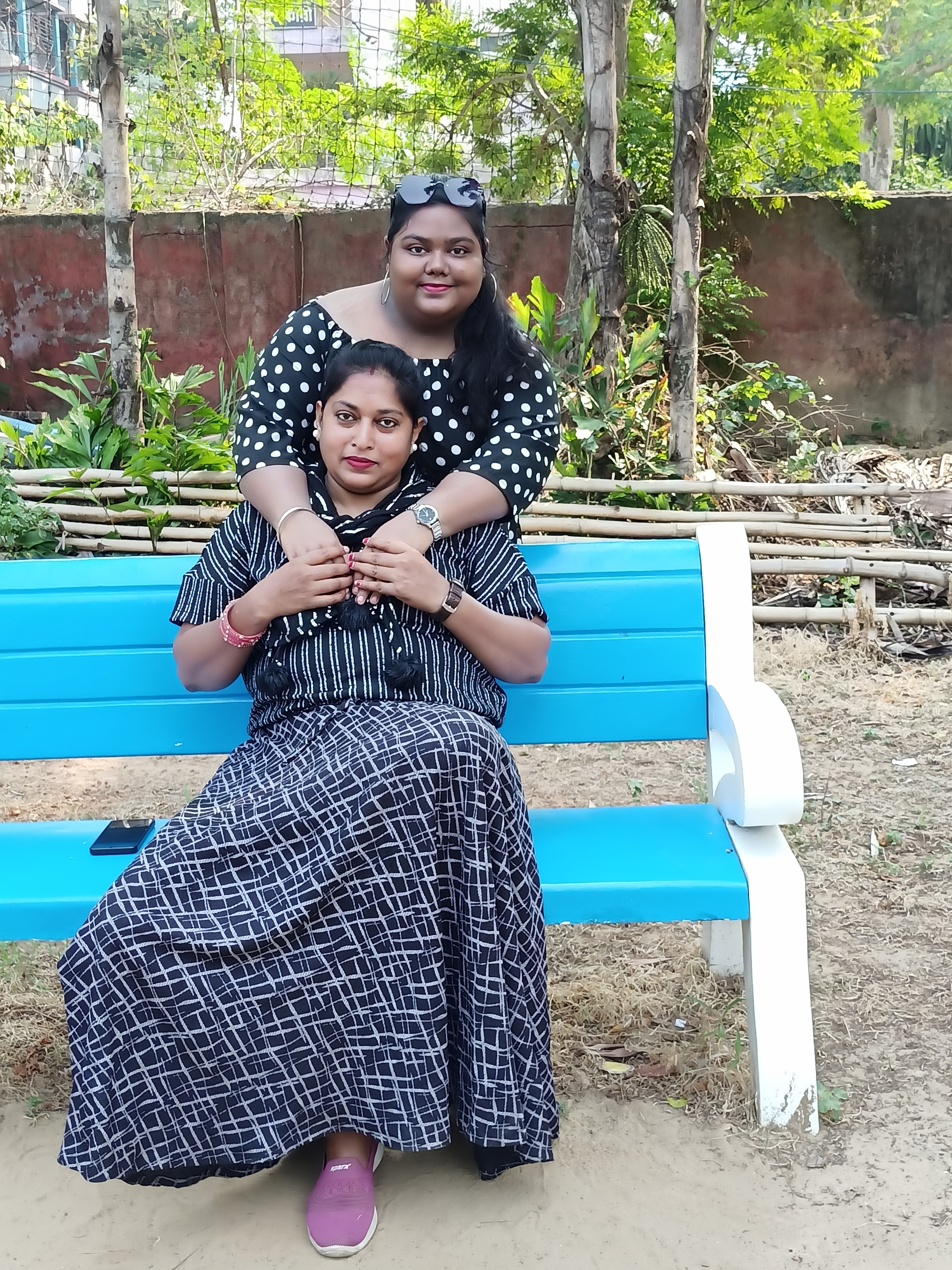 Rima Didi — Memory 1