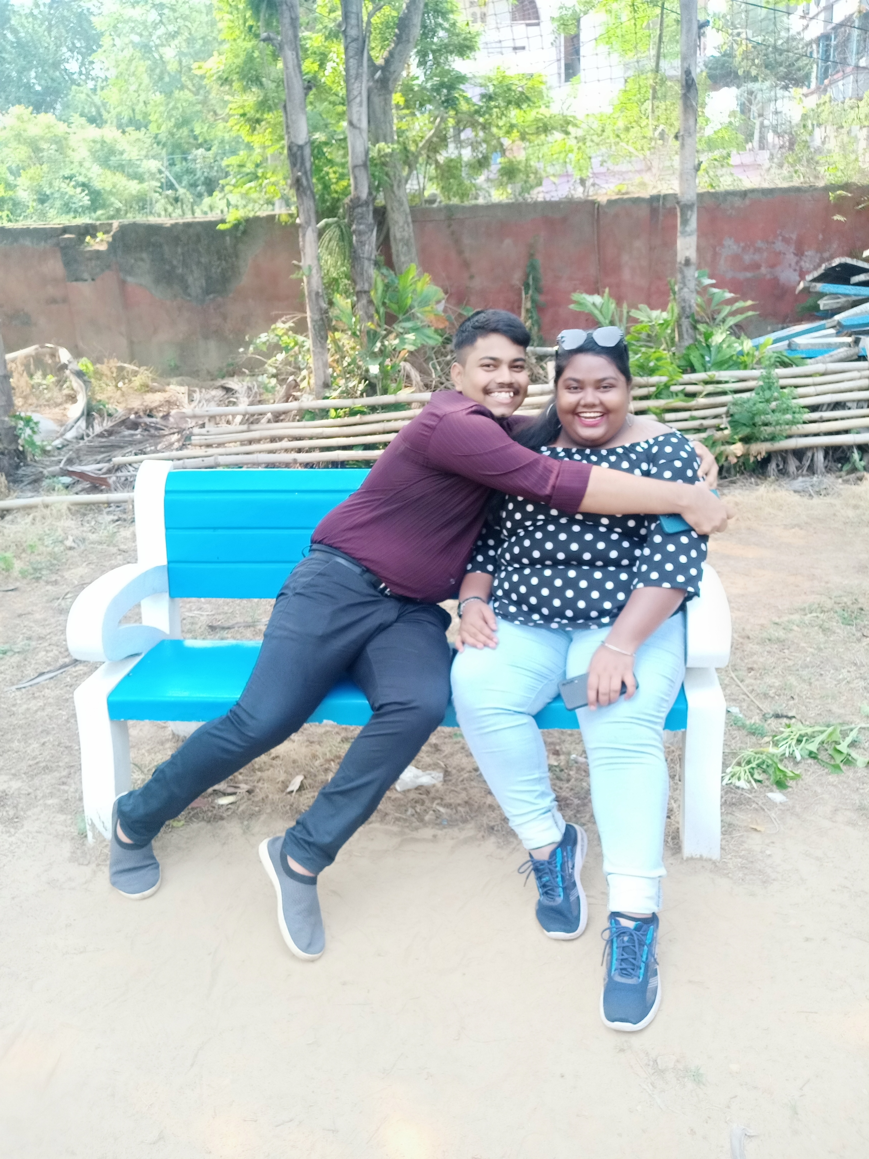 Rima Didi — Memory 4