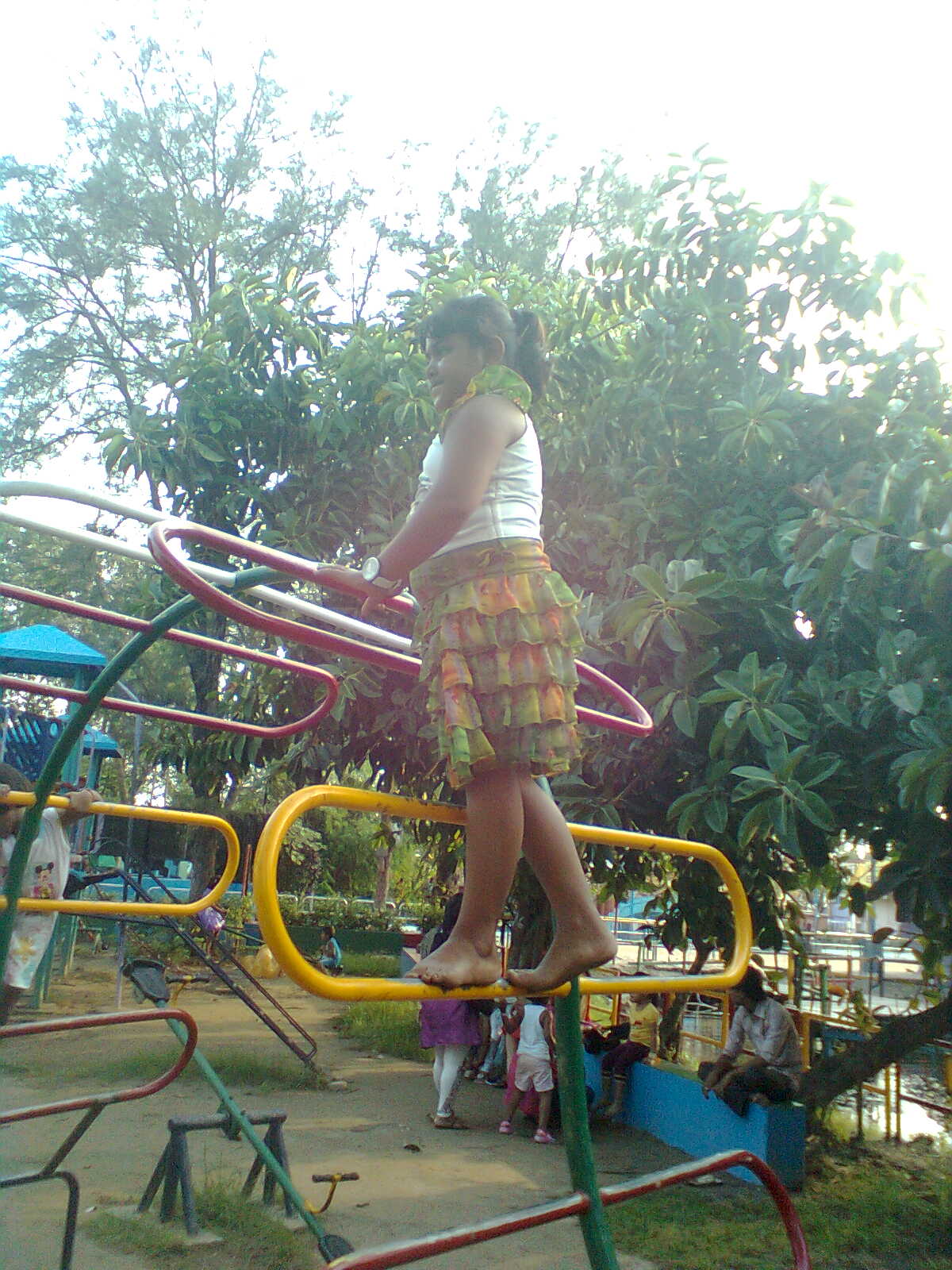 Rima Didi — Memory 6
